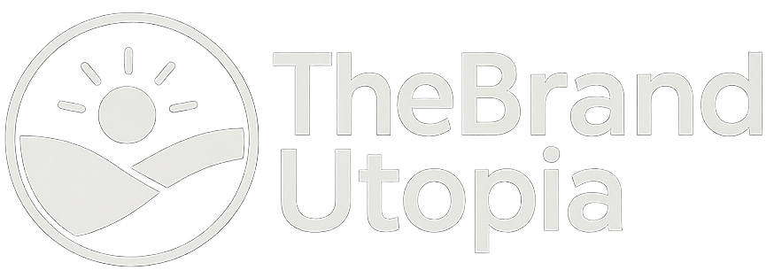 The Brand Utopia